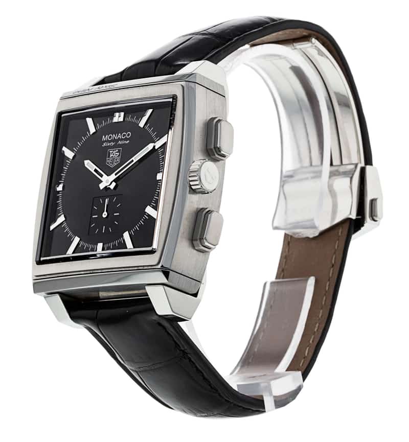 Tag Heuer Monaco CW9110.FC6177